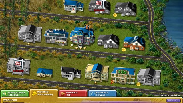 Build-A-Lot 1