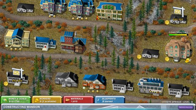 Build-A-Lot 2