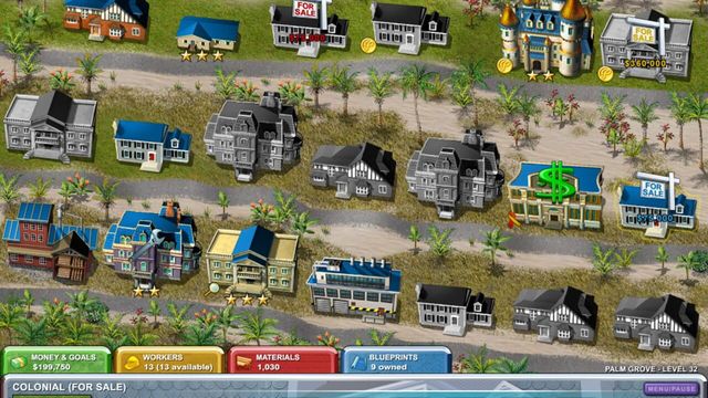 Build-A-Lot 3