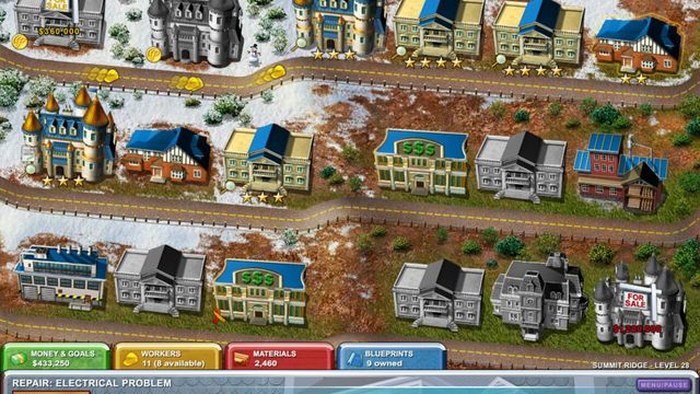 Build-A-Lot 5