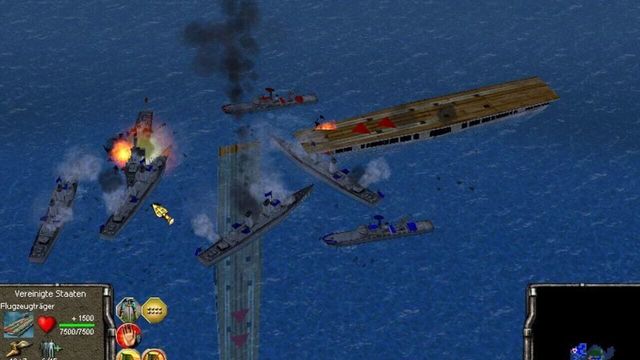 Empire Earth: The Art of Conquest 2