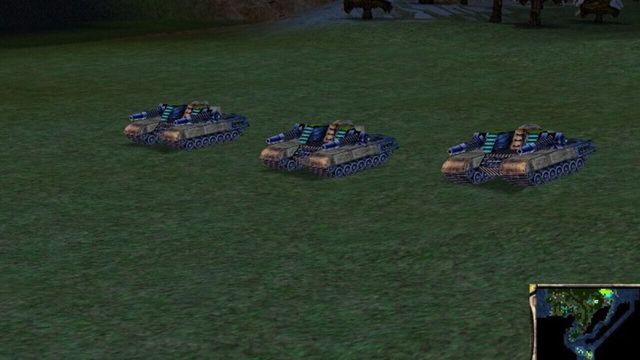 Empire Earth: The Art of Conquest 3