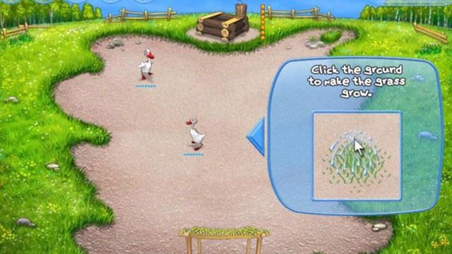 Farm Frenzy 3