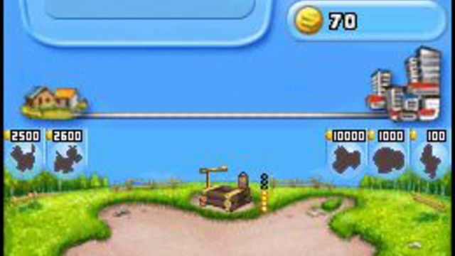 Farm Frenzy 4