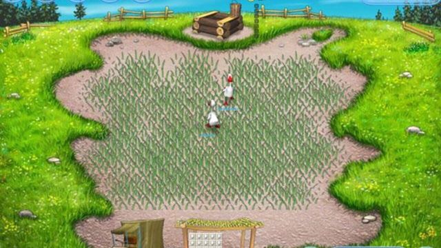 Farm Frenzy 6