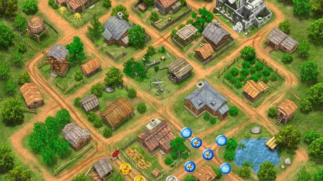 Farm Frenzy 2 2