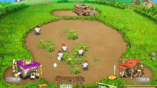 Farm Frenzy 2 3