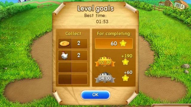 Farm Frenzy 2 4