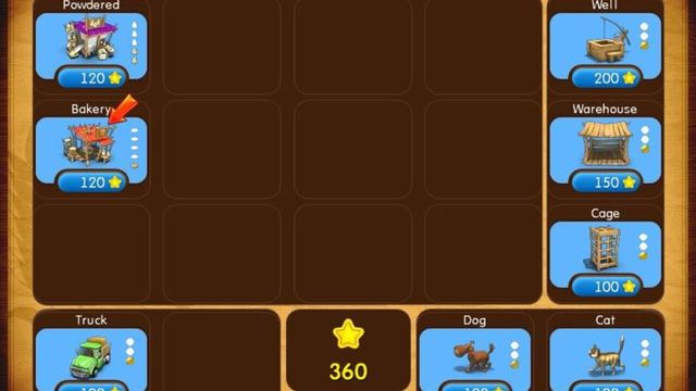 Farm Frenzy 2 5