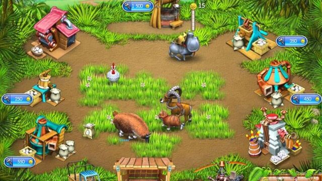 Farm Frenzy 3 2