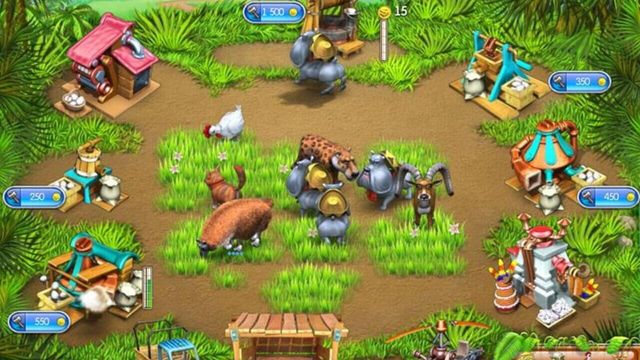 Farm Frenzy 3 3