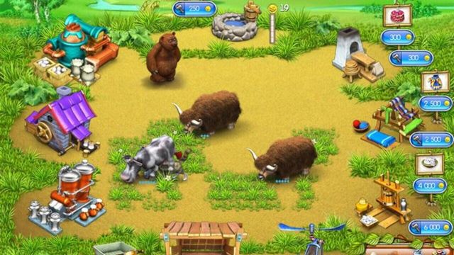 Farm Frenzy 3 5