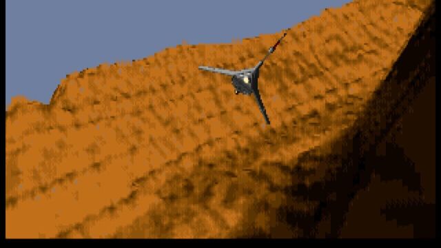 Star Wars: Rebel Assault 3