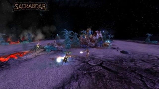 Sacraboar 2
