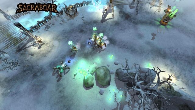 Sacraboar 3