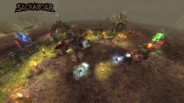 Sacraboar 4