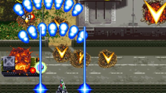 Batsugun 3