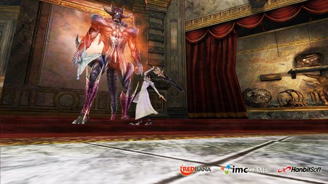 Granado Espada 2