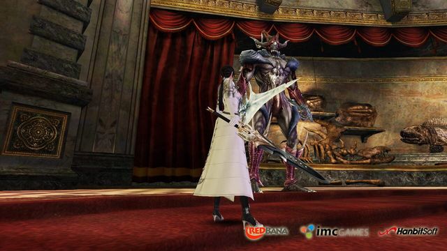 Granado Espada 5
