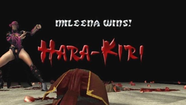 Mortal Kombat: Deception 2