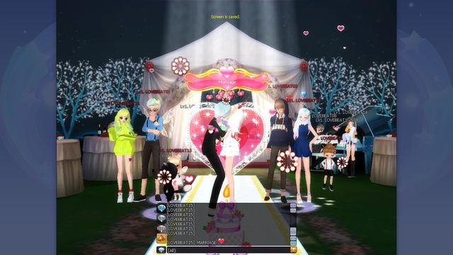 LoveBeat 2