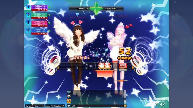 LoveBeat 4