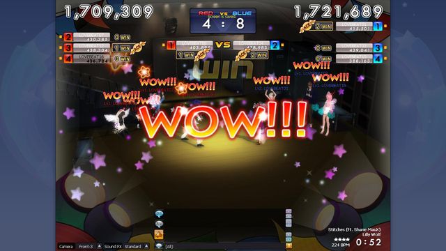 LoveBeat 5