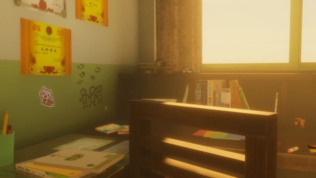 Tiny Vision 2