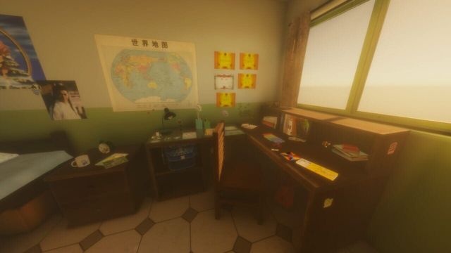 Tiny Vision 6