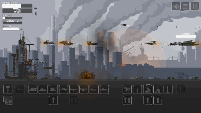 Age of Steel: Recharge 2