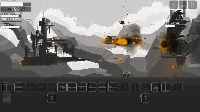 Age of Steel: Recharge 4