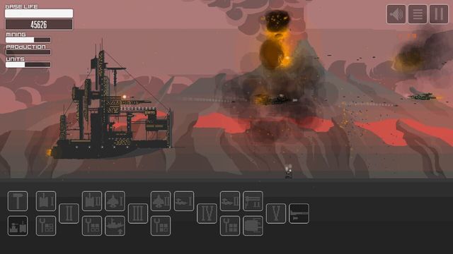 Age of Steel: Recharge 5