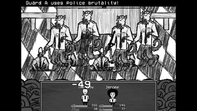 Suits: A Business RPG 2