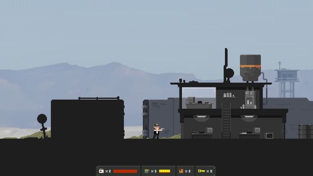 The Final Station 2