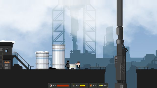 The Final Station 3