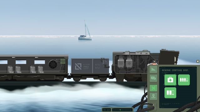 The Final Station 4