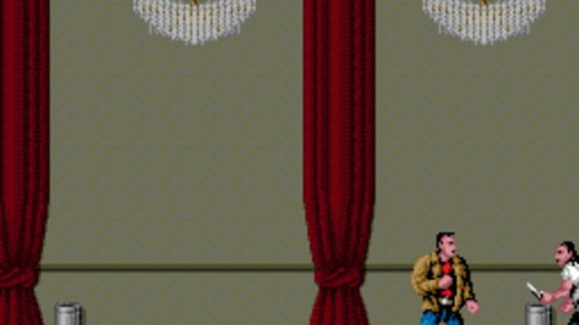 Last Action Hero 2