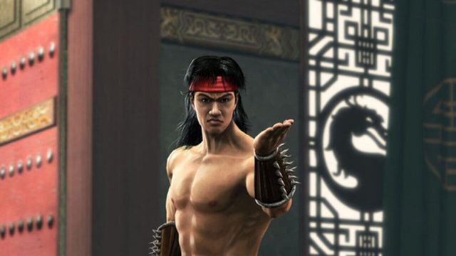 Mortal Kombat: Shaolin Monks 6