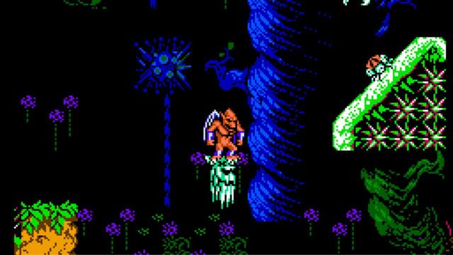 Gargoyle's Quest II 3