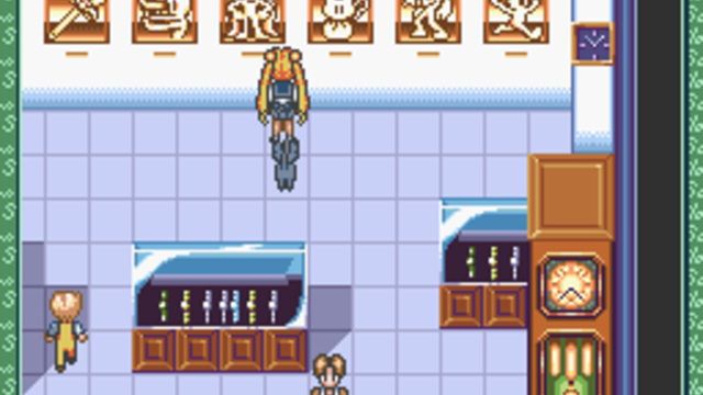 Bishoujo Senshi Sailor Moon: Another Story 6