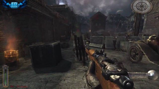 NecroVisioN: Lost Company 2