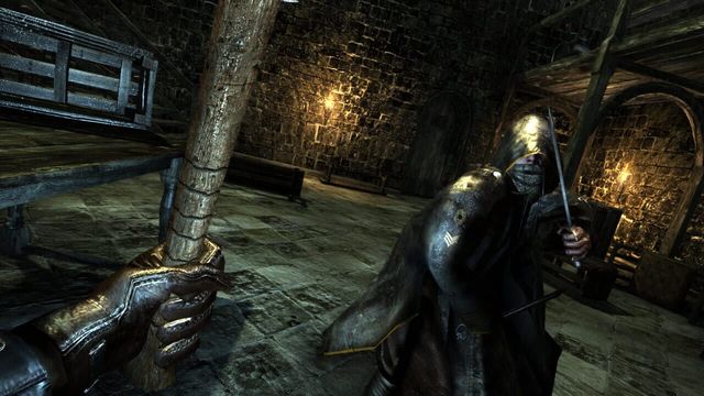 NecroVisioN: Lost Company 3