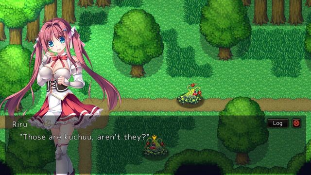 Magical Swordmaiden: Riru's Grand Adventure 2