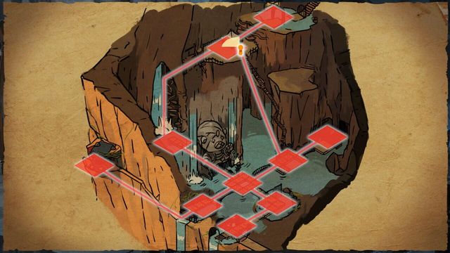 Nairi: Rising Tide 3