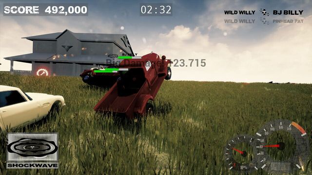 KillSteel 1