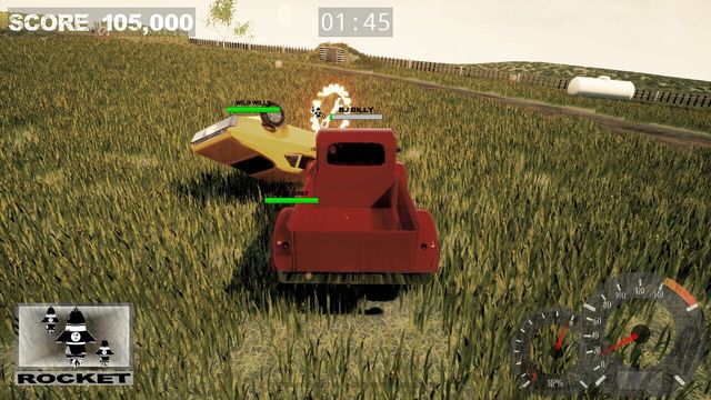 KillSteel 4