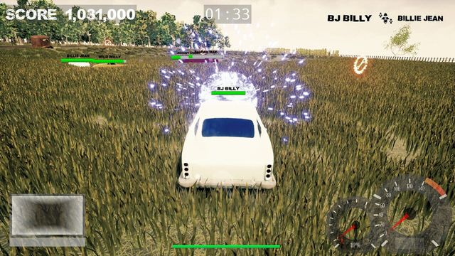 KillSteel 6