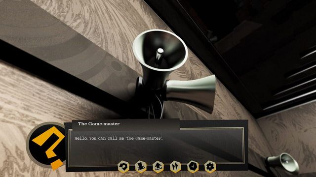 Methods: The Detective Competition 2