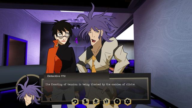 Methods: The Detective Competition 4