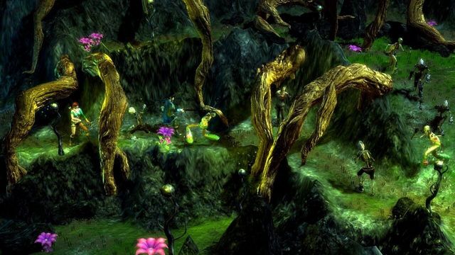 Grotesque Tactics 2: Dungeons and Donuts 4